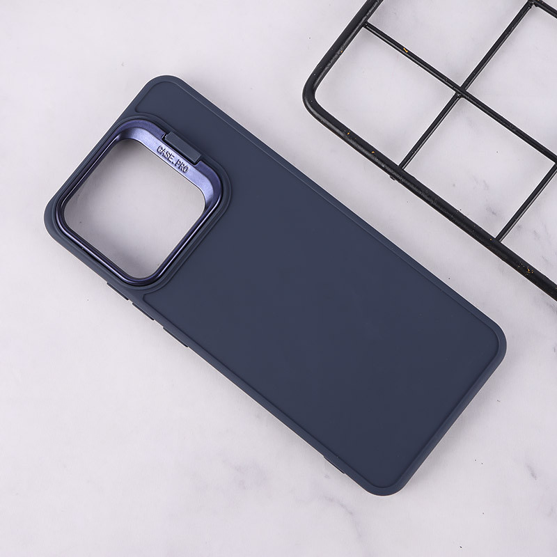 قاب ژله ای Case.Pro شیائومی Redmi 10C استندشو