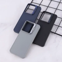قاب ژله ای Case.Pro شیائومی Redmi 13 4G / Redmi 13 5G استندشو