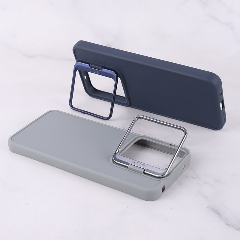 قاب ژله ای Case.Pro شیائومی Redmi 13 4G / Redmi 13 5G استندشو