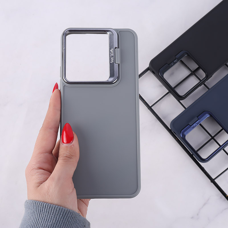 قاب ژله ای Case.Pro شیائومی Redmi 13 4G / Redmi 13 5G استندشو