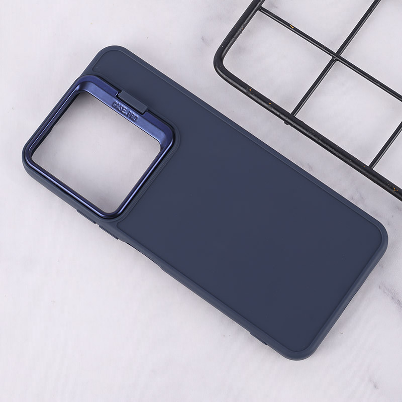 قاب ژله ای Case.Pro شیائومی Redmi 13 4G / Redmi 13 5G استندشو