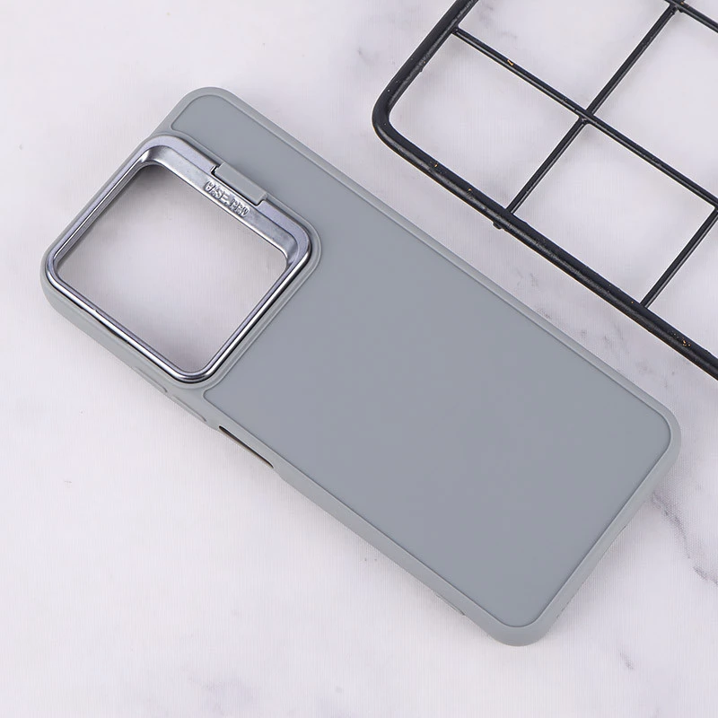قاب ژله ای Case.Pro شیائومی Redmi 13 4G / Redmi 13 5G استندشو