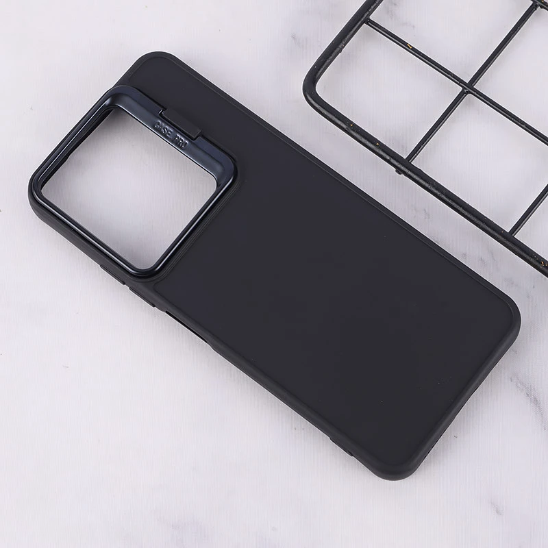 قاب ژله ای Case.Pro شیائومی Redmi 13 4G / Redmi 13 5G استندشو