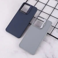 قاب ژله ای Case.Pro شیائومی Redmi 13C / Poco C65 استندشو