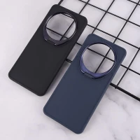 قاب ژله ای Case.Pro شیائومی Redmi 14C / Poco C75 استندشو