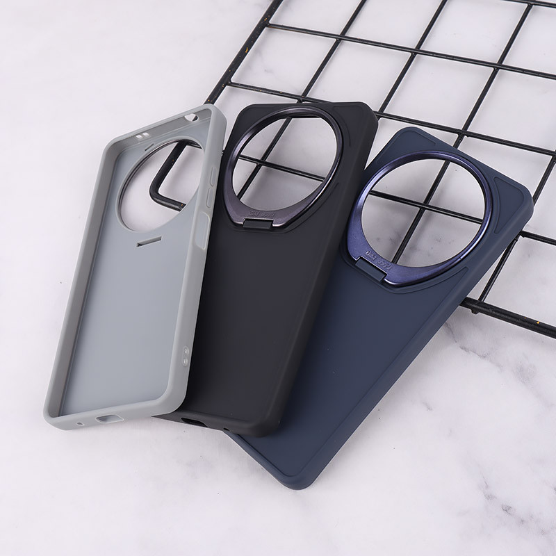 قاب ژله ای Case.Pro شیائومی Redmi A3 / A3X استندشو