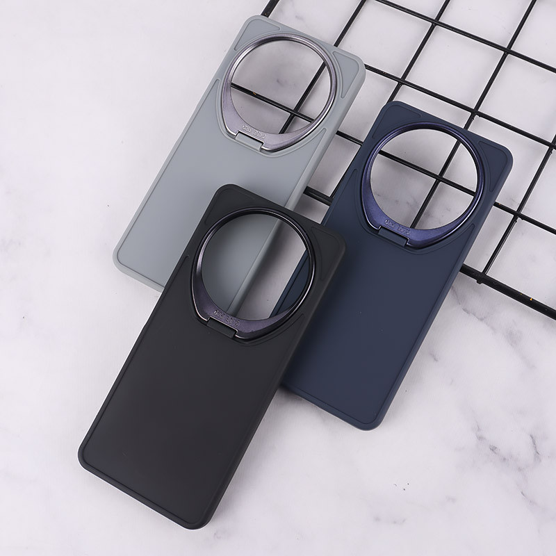 قاب ژله ای Case.Pro شیائومی Redmi A3 / A3X استندشو