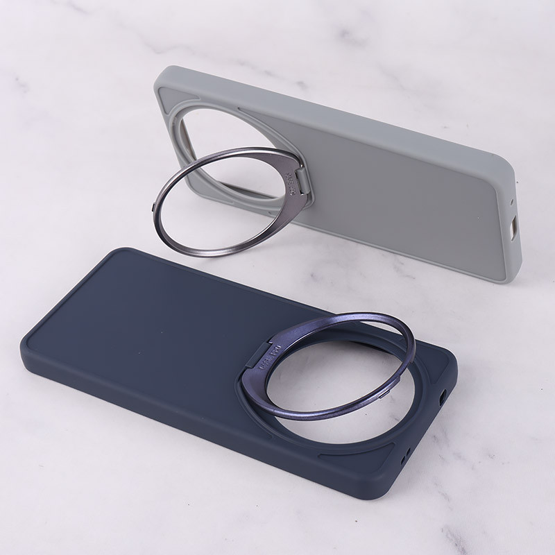 قاب ژله ای Case.Pro شیائومی Redmi A3 / A3X استندشو