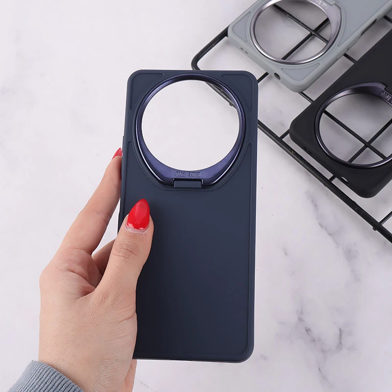 قاب ژله ای Case.Pro شیائومی Redmi A3 / A3X استندشو