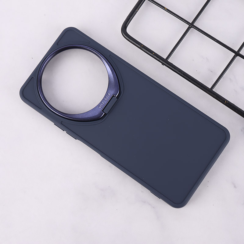 قاب ژله ای Case.Pro شیائومی Redmi A3 / A3X استندشو