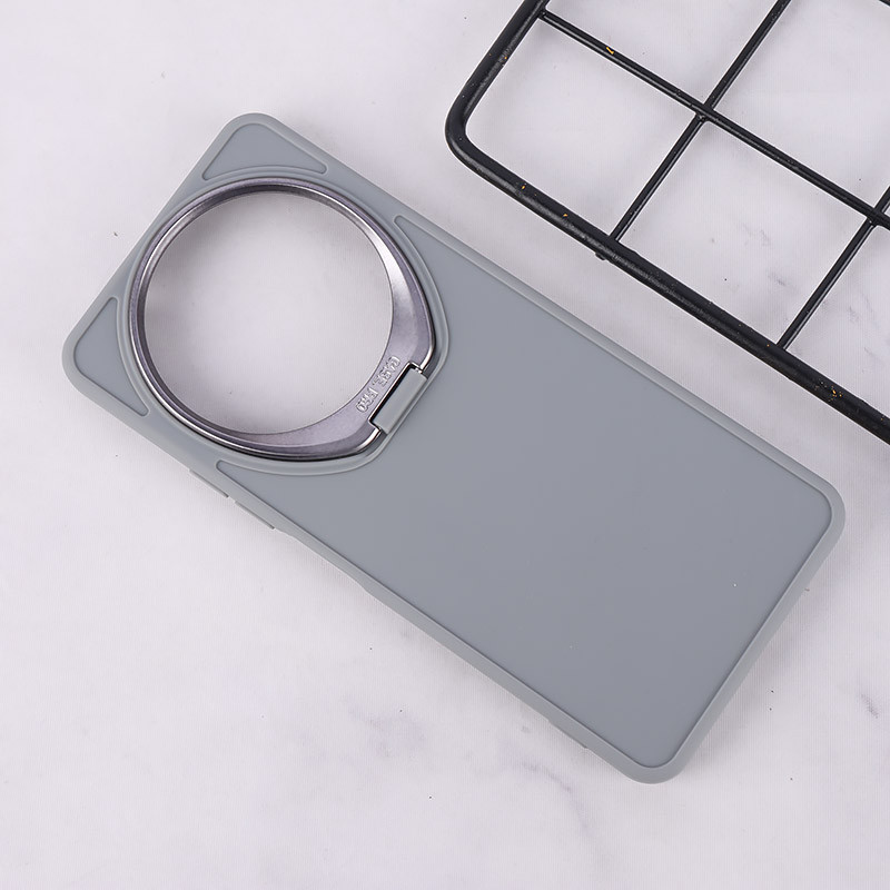 قاب ژله ای Case.Pro شیائومی Redmi A3 / A3X استندشو