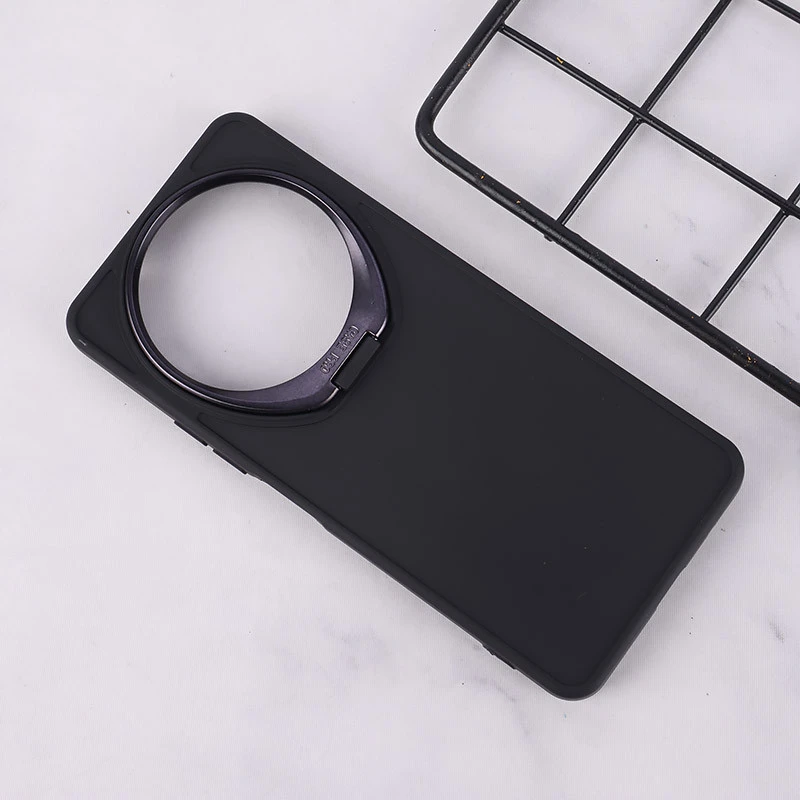 قاب ژله ای Case.Pro شیائومی Redmi A3 / A3X استندشو