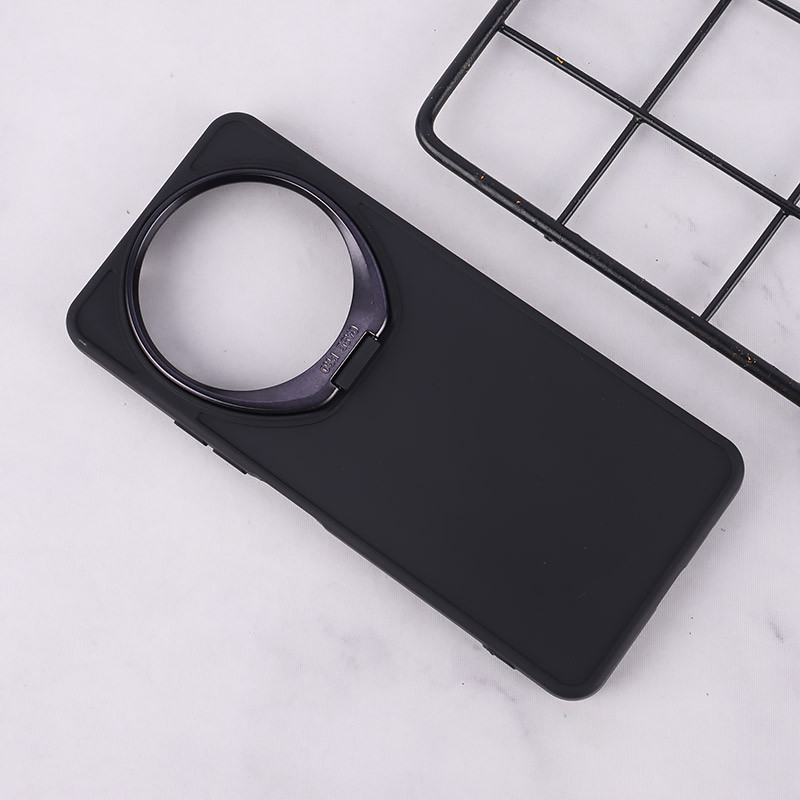 قاب ژله ای Case.Pro شیائومی Redmi A3 / A3X استندشو