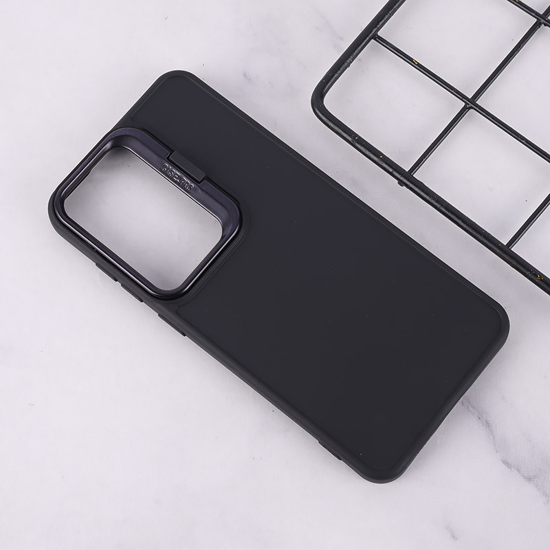قاب ژله ای Case.Pro سامسونگ Galaxy S24 FE استندشو