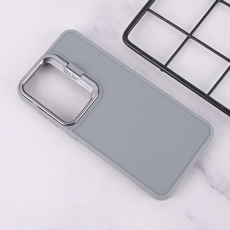 قاب ژله ای Case.Pro سامسونگ Galaxy S24 FE استندشو