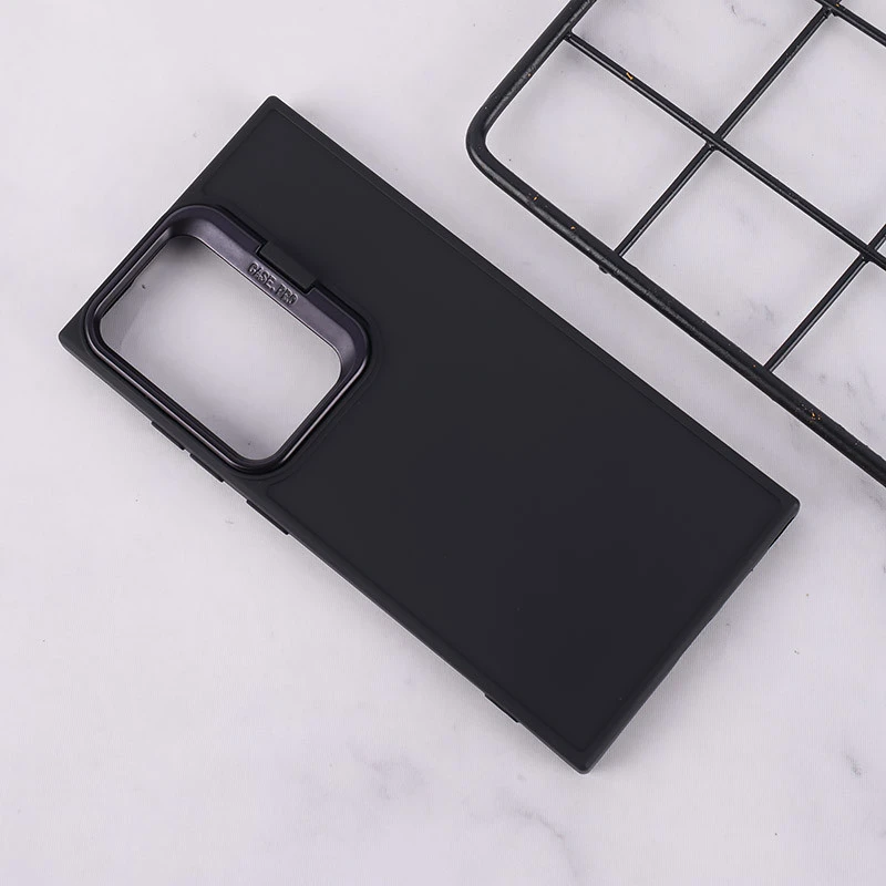 قاب ژله ای Case.Pro سامسونگ Galaxy S24 Ultra استندشو