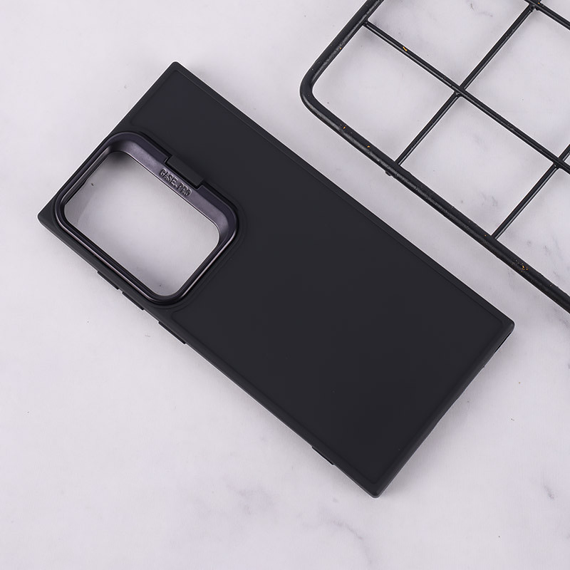 قاب ژله ای Case.Pro سامسونگ Galaxy S24 Ultra استندشو