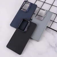قاب ژله ای Case.Pro سامسونگ Galaxy S25 Ultra استندشو