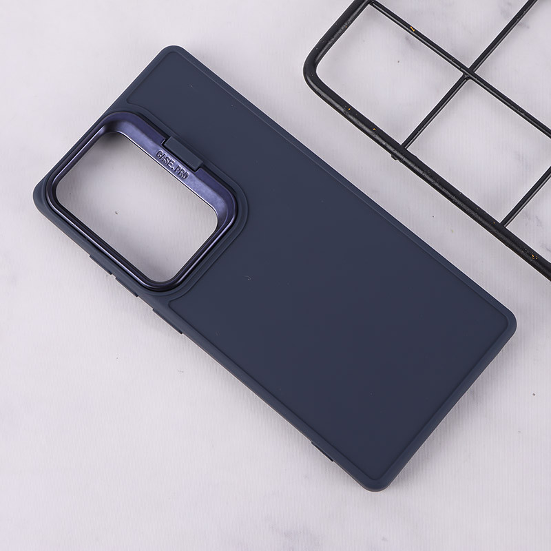 قاب ژله ای Case.Pro سامسونگ Galaxy S25 Ultra استندشو