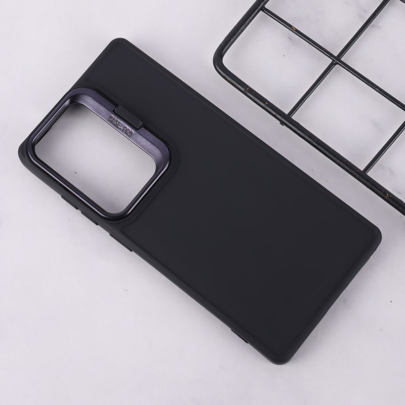 قاب ژله ای Case.Pro سامسونگ Galaxy S25 Ultra استندشو