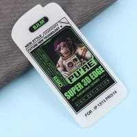گلس آنتی استاتیک BJLM آیفون iPhone 13 / 13 Pro / 14