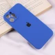 قاب محافظ لنزدار سیلیکونی زیربسته iPhone 12 Pro Max