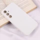 قاب سیلیکونی اصلی زیربسته سامسونگ Galaxy A35 محافظ لنزدار