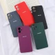قاب سیلیکونی Highcopy زیربسته سامسونگ Galaxy A06 محافظ لنزدار