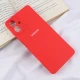 قاب سیلیکونی Highcopy زیربسته سامسونگ Galaxy A06 محافظ لنزدار