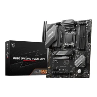 مادربرد ام اس آی B650 GAMING PLUS WIFI DDR5