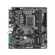 مادربرد گیگابایت B760M POWER rev. 1.0 DDR4