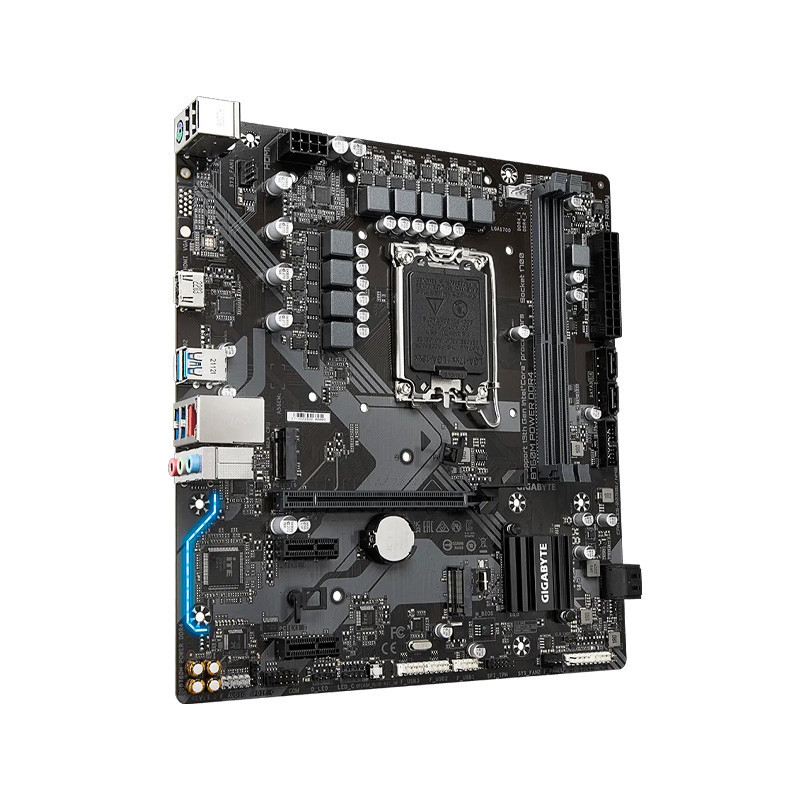 مادربرد گیگابایت B760M POWER rev. 1.0 DDR4