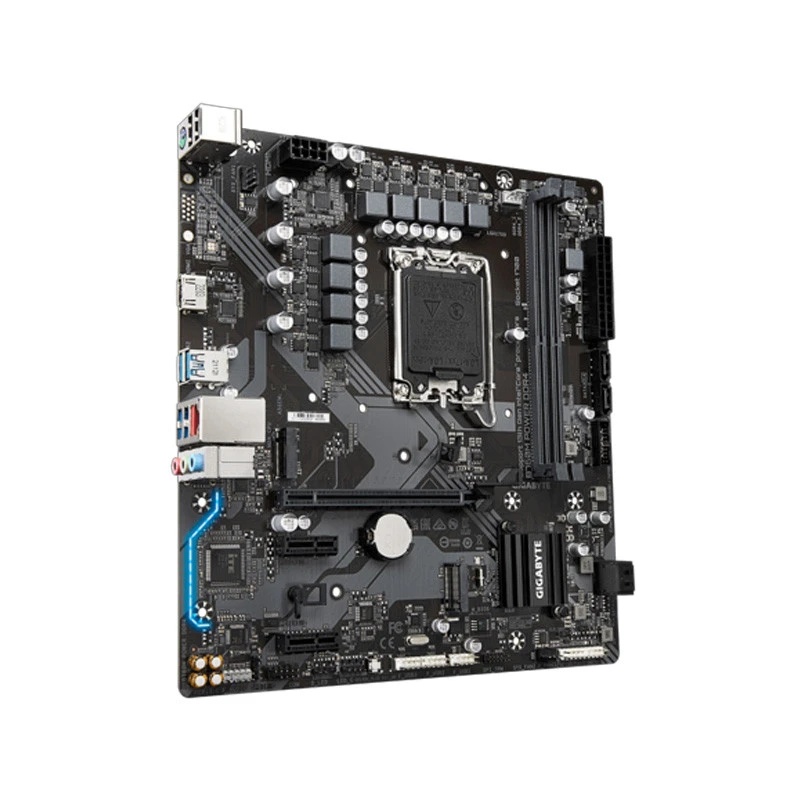 مادربرد گیگابایت B760M POWER rev. 1.0 DDR4