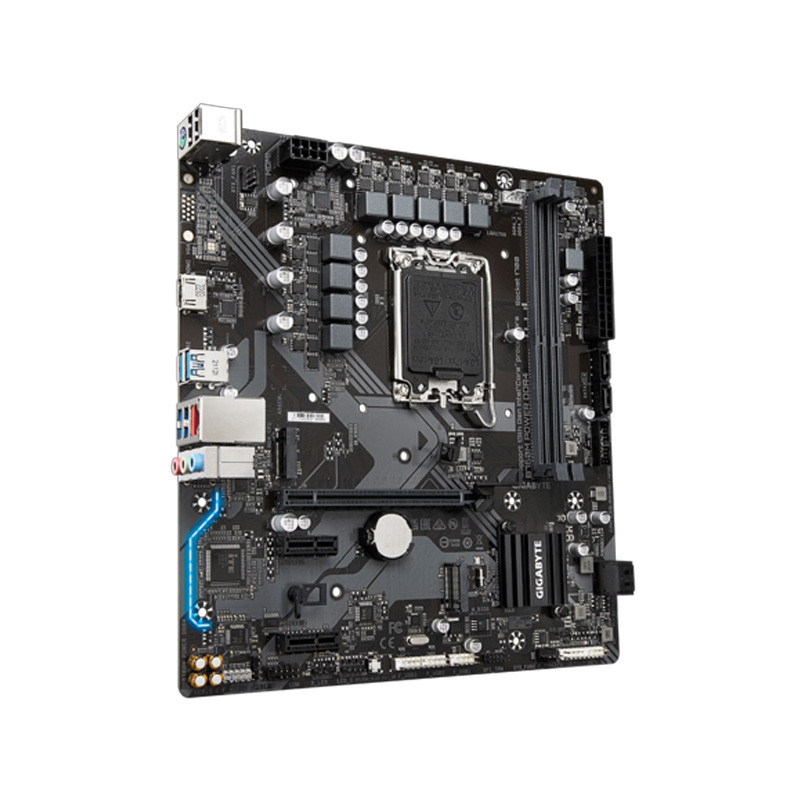 مادربرد گیگابایت B760M POWER rev. 1.0 DDR4