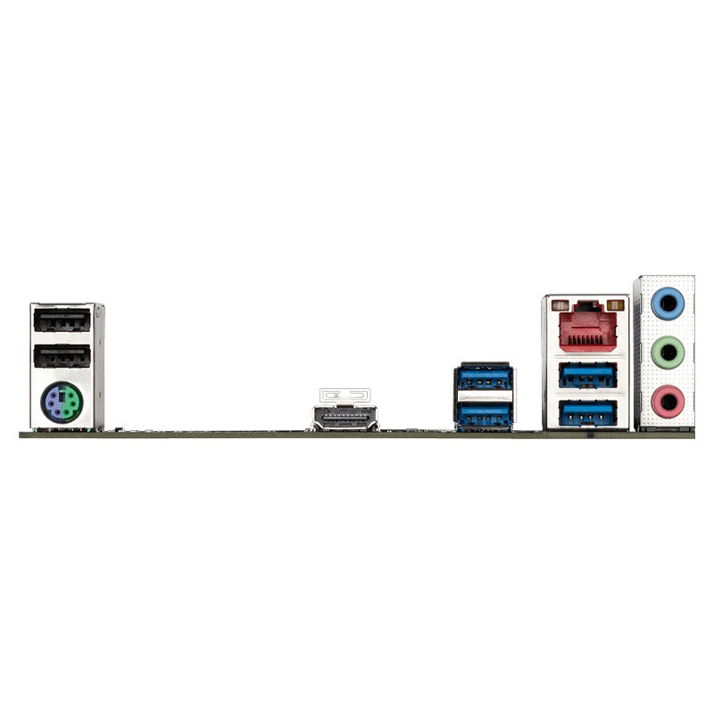 مادربرد گیگابایت B760M POWER rev. 1.0 DDR4