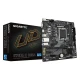 مادربرد گیگابایت B760M D rev. 1.0 DDR4