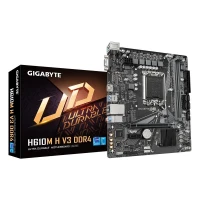 مادربرد گیگابایت H610M H V3&nbsp;rev.1.0 DDR4
