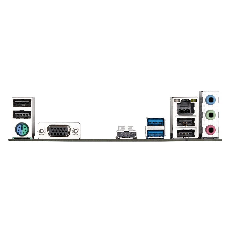 مادربرد گیگابایت H610M H V3 rev.1.0 DDR4