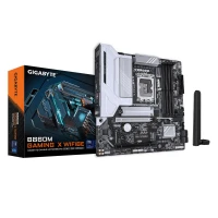 مادربرد گیگابایت B860M GAMING X rev. 1.0 WIFI DDR5