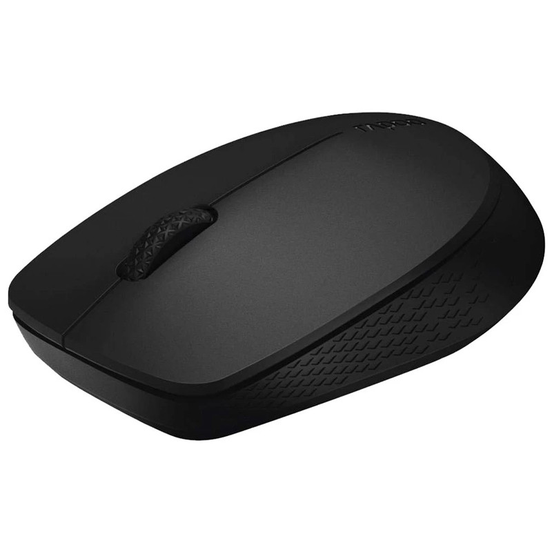 موس بی سیم رپو M100
