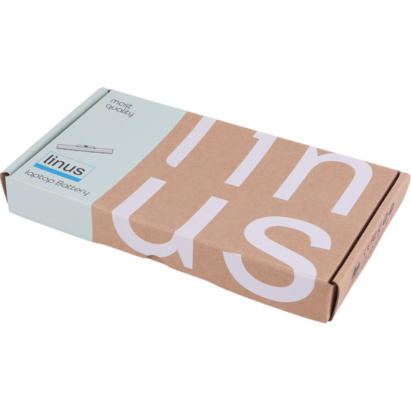 باتری لپ تاپ اچ پی Linus HP RR03XL 3Cell