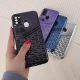 قاب ژله ای The North Face سامسونگ Galaxy A11 / M11 براق محافظ لنزدار