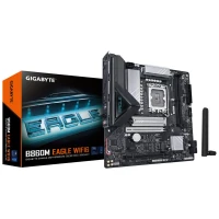 مادربرد گیگابایت B860M EAGLE WIFI6 DDR5