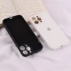 قاب سیلیکونی اصلی زیربسته آیفون iPhone 14 Pro Max محافظ لنزدار