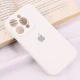 قاب سیلیکونی اصلی زیربسته آیفون iPhone 15 Pro محافظ لنزدار