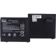 باتری لپ تاپ اچ پی Linus HP SB03XL 6Cell