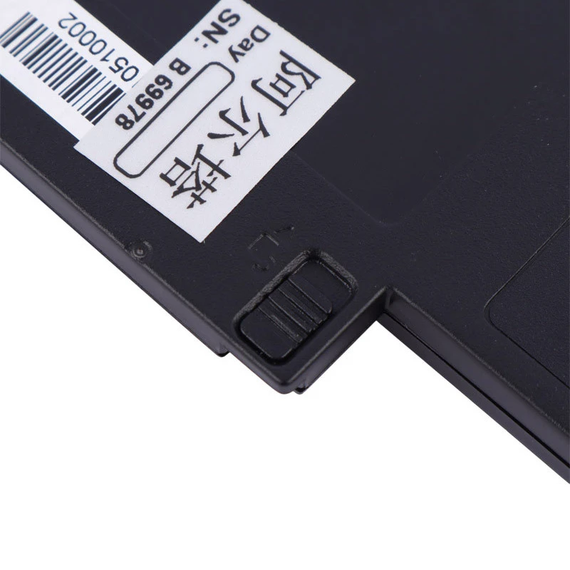 باتری لپ تاپ اچ پی Linus HP SB03XL 6Cell