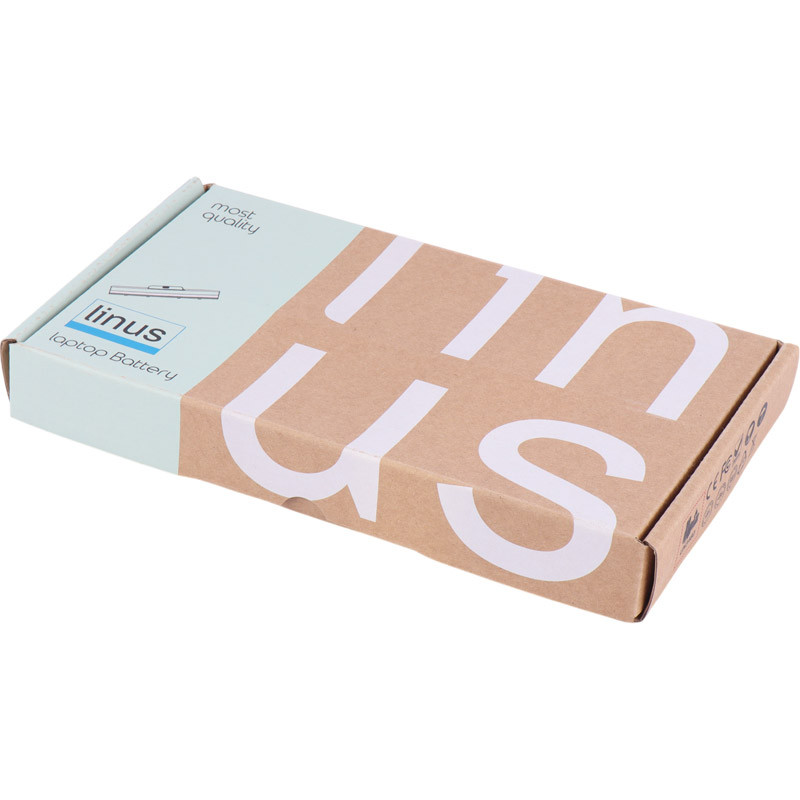 باتری لپ تاپ اچ پی Linus HP SB03XL 6Cell