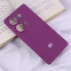 قاب سیلیکونی Highcopy زیر بسته محافظ لنزدار شیائومی Redmi Note 13 Pro 4G