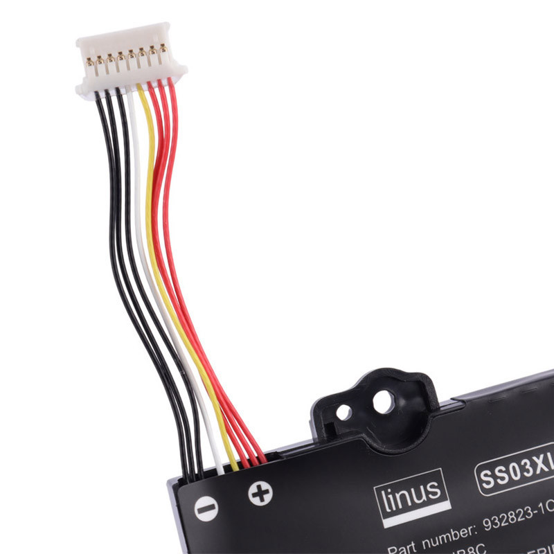 باتری لپ تاپ اچ پی Linus HP SS03XL 3Cell